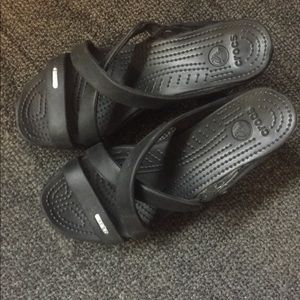 Crocs Cyprus IV  Heels